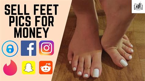 can you sell feet pictures on only fans|How to Sell Feet Pics on OnlyFans (Make。